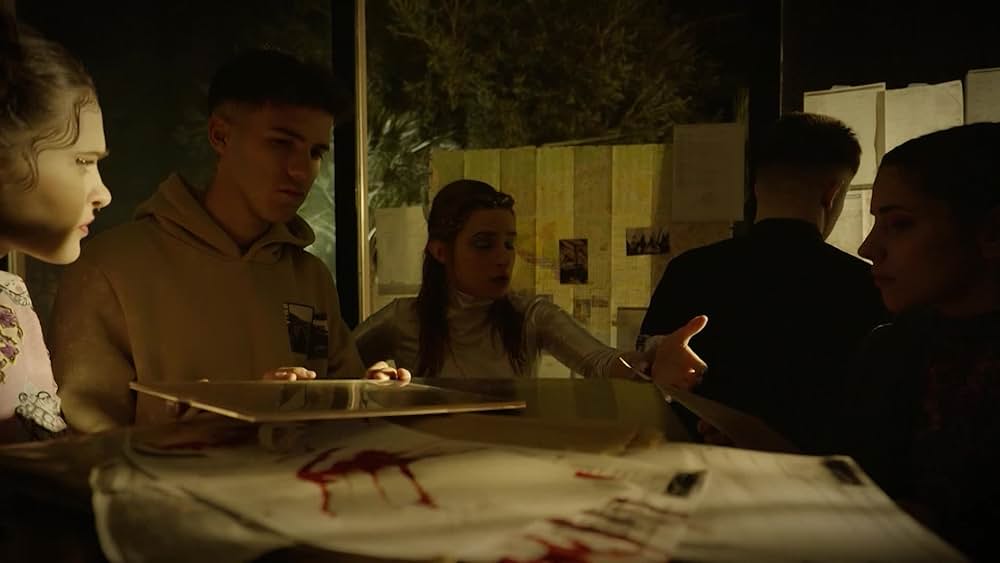 actor Sergio Aragonés large photo