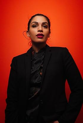 Jasmine Bhullar