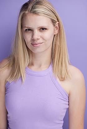 actor Kara Stobie large photo