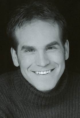 Timothy Johnson