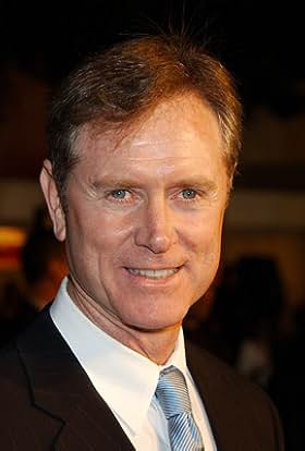 actor Randall Wallace large photo