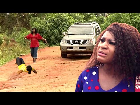 Another Mind Blowing Movie Of Destiny Etiko You Will Not Like 2 Miss (Sisters Hatred) New Hit Movie