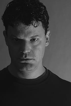 actor Jason Winn 'J.B. Destiny' Bareford large photo