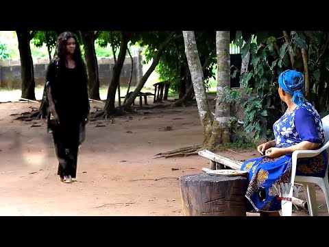 What Happened In This Mind Blowing True Life Story Will Shock You New African Village Movie 2023