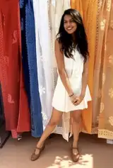 Ria Nalavade