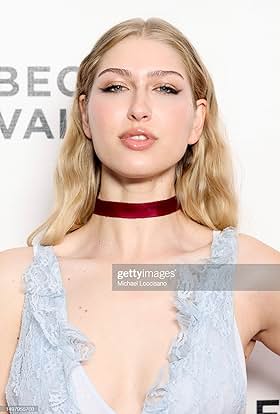 actor Holland Smith large photo