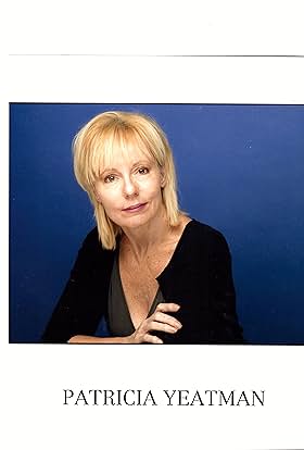 actor Patricia Yeatman large photo