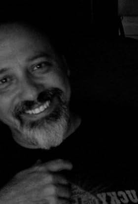 actor Steven Esteb large photo