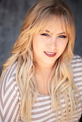 actor Caitlin Beck Wroclawski large photo