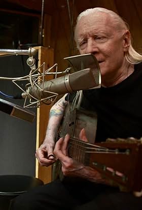 actor Johnny Winter large photo