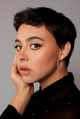 actor María Castellá large photo