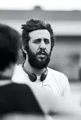 Benjamin Berman