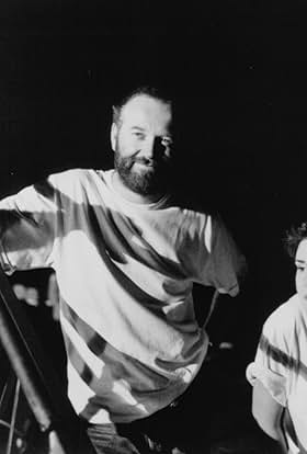 actor Rocky Morton large photo