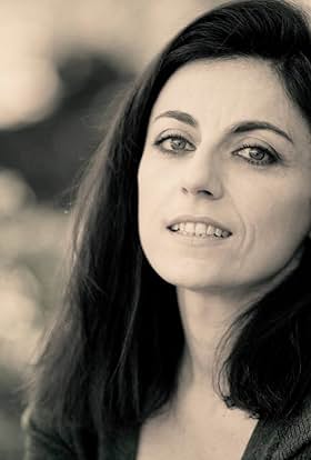 actor Manuela Ventura large photo