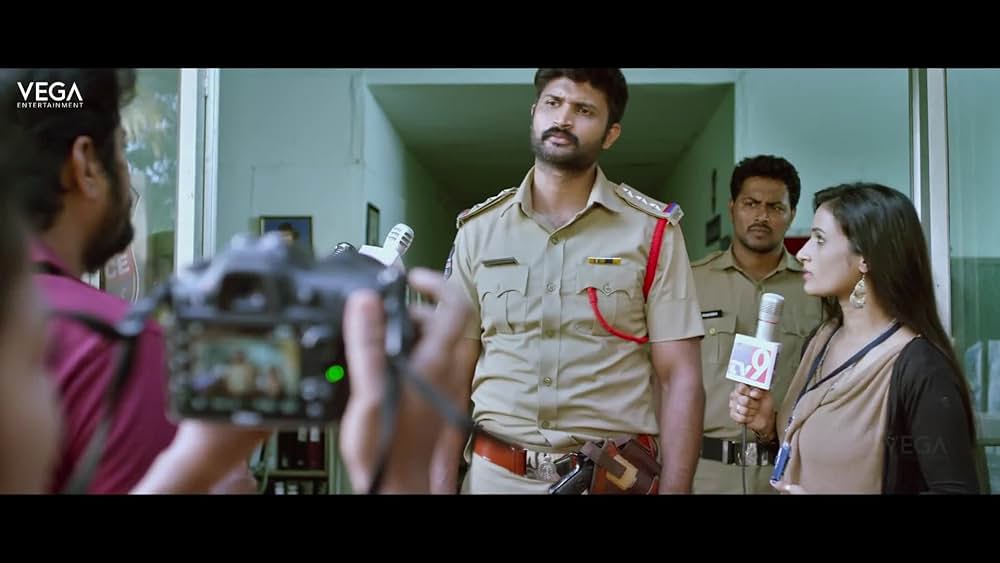 actor Priyanka Sharma large photo