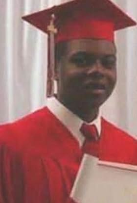 actor Laquan McDonald large photo