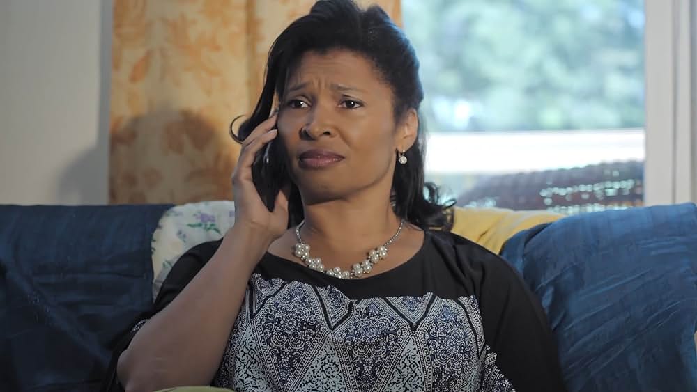 actor Reaco Boyd large photo