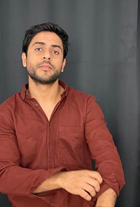 actor Gaurav Parajuli large photo