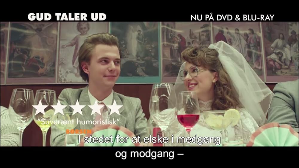 actor Miri Ann Beuschel large photo