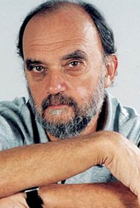 actor Roberto Fontanarrosa large photo