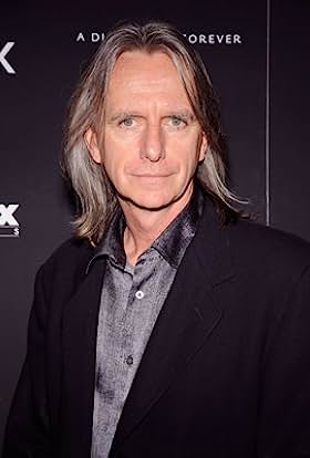 actor Scott Hicks large photo