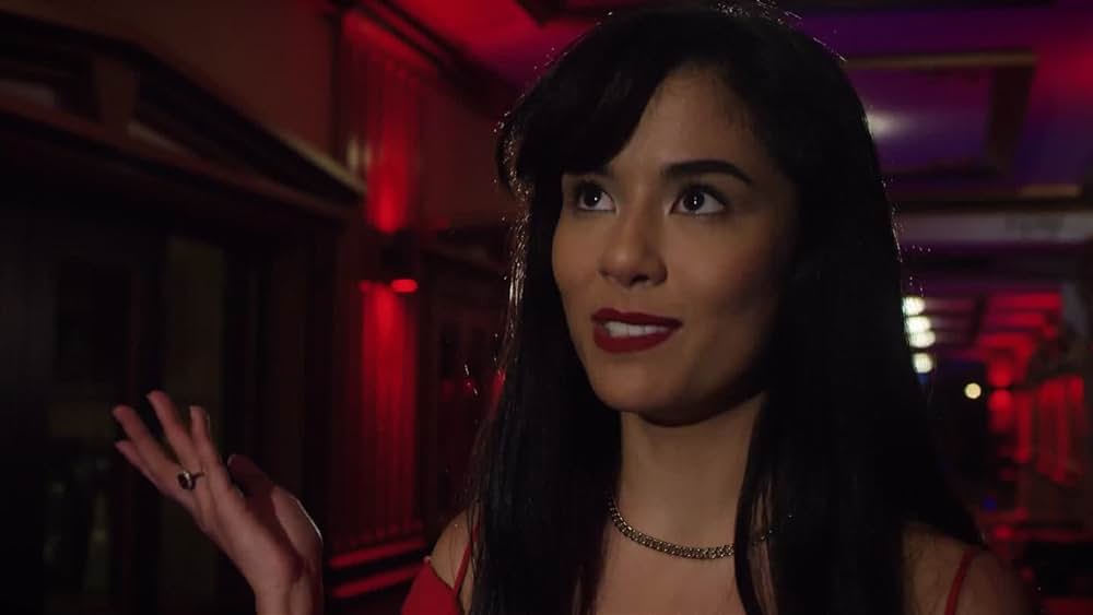 actor Tyra Cartledge large photo