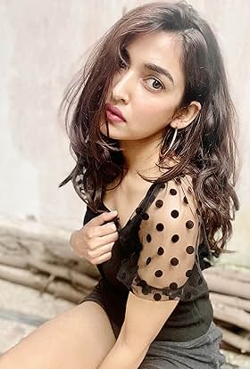 actor Heer Kaur large photo