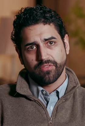 actor Joe Spaulding large photo