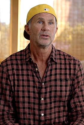 actor Chad Smith large photo