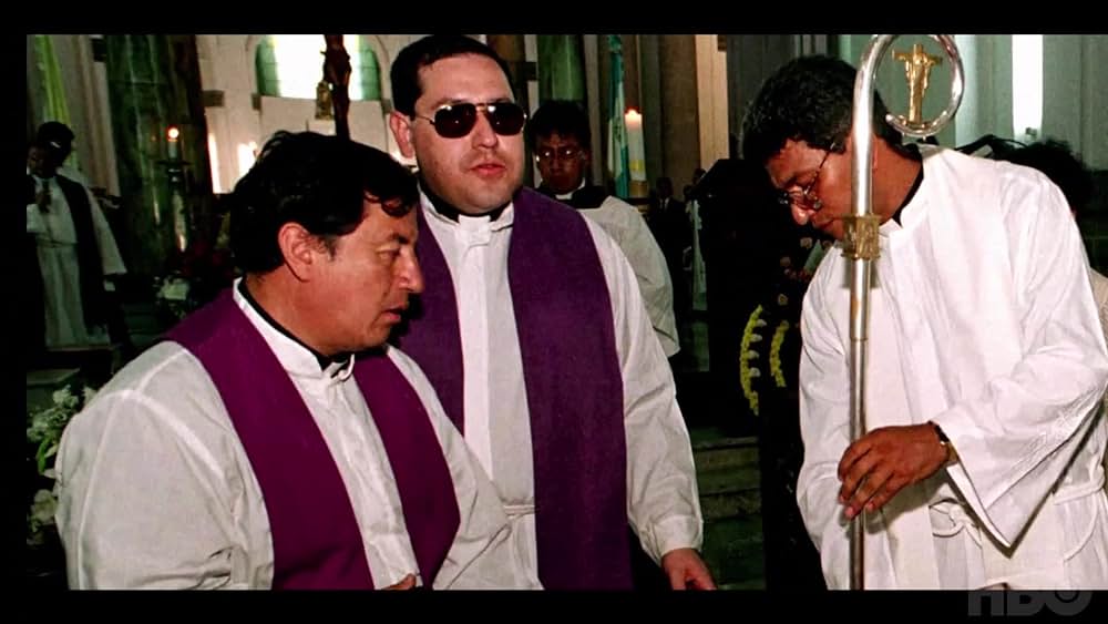 actor Yassmín Barrios large photo