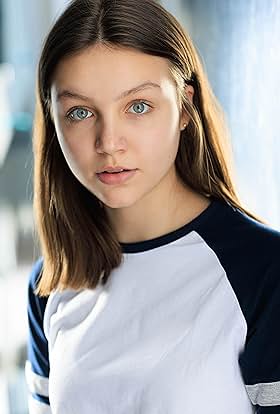 actor Eva Shevchenko-Holovko large photo