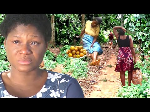 The Best Of Destiny Etiko Movie You Cannot Afford To Miss (From Fruit Seller 2 A Queen) New Hit 2023