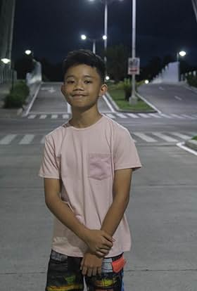 actor Vince Philip Alegre large photo