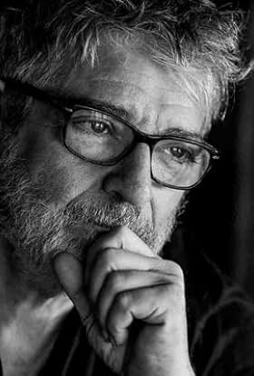 actor Manuel Huerga large photo