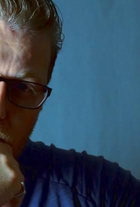 actor Dustin Pennington large photo