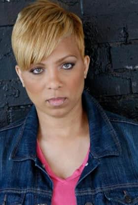 actor Tisa Key large photo