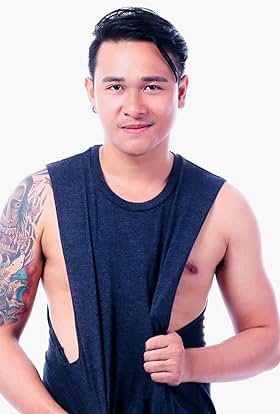 actor Carlo Mendoza large photo