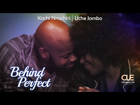 We are not a Perfect couple but we will fight for our marriage/Latest Nigerian movie 2021