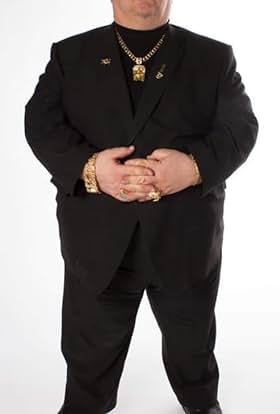 actor Giant Gustav Claude Ouimet large photo