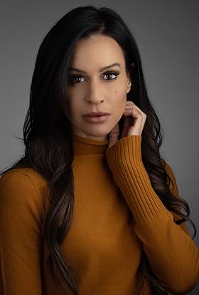 actor Mia Marina large photo