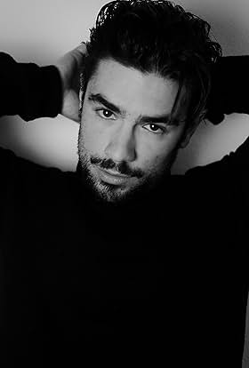 actor Peter Petrov-Pero large photo