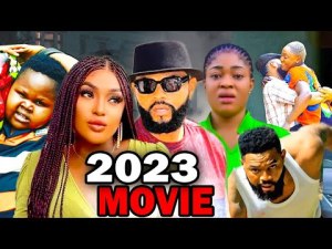 I Couldnt Believe D Poor Carpenter Man I Fell In Love With Is A Billionaire -LizzyGold 2023 Movies.