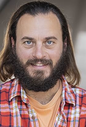 actor Brian C. Schilling large photo