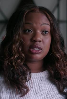 actor Rhiana Gunn-Wright large photo