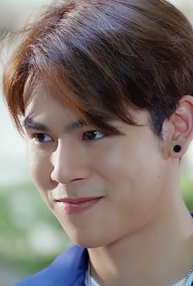 actor Patpasit Na Songkhla large photo