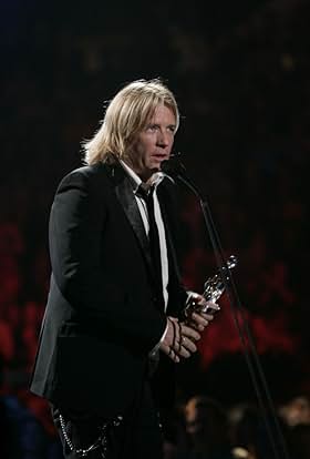 actor Bob Rock large photo