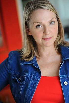 actor Patty Cornell large photo