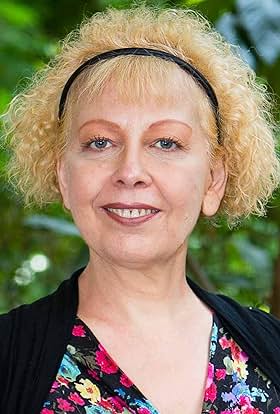 actor Daniela Airoldi large photo