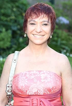 actor Gipsy Bonafina large photo