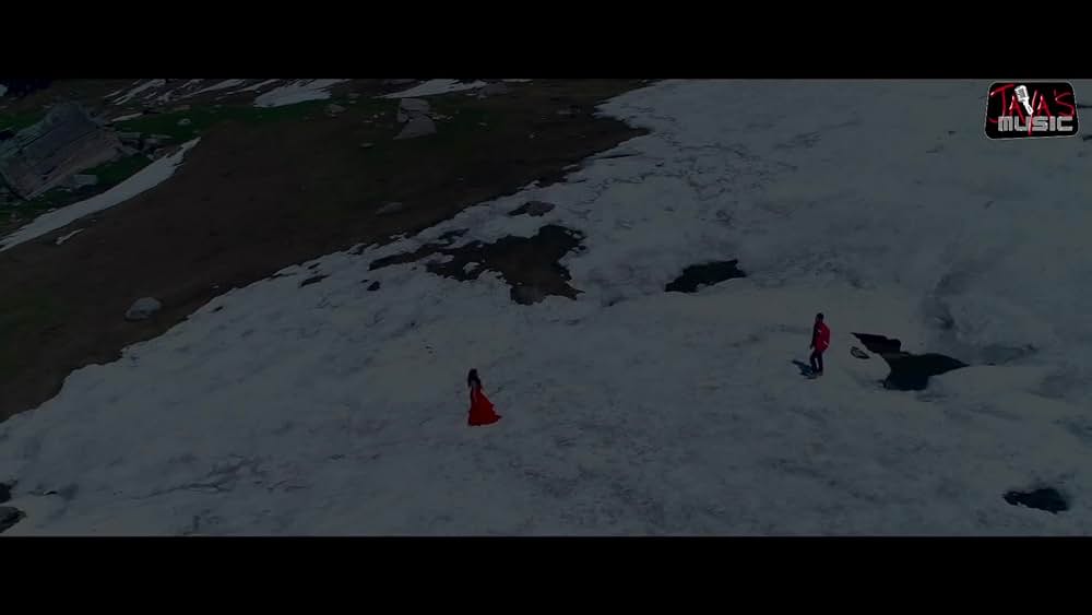 actor Anjali Pandey large photo